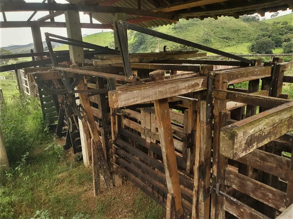 Fazenda, 208 hectares - Foto 11