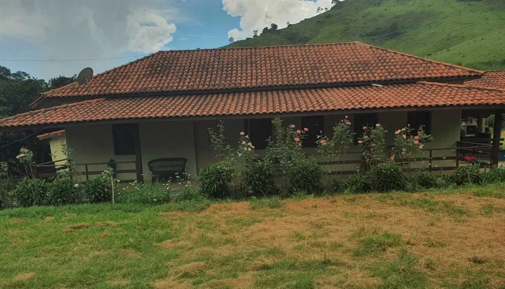 Fazenda, 208 hectares - Foto 18