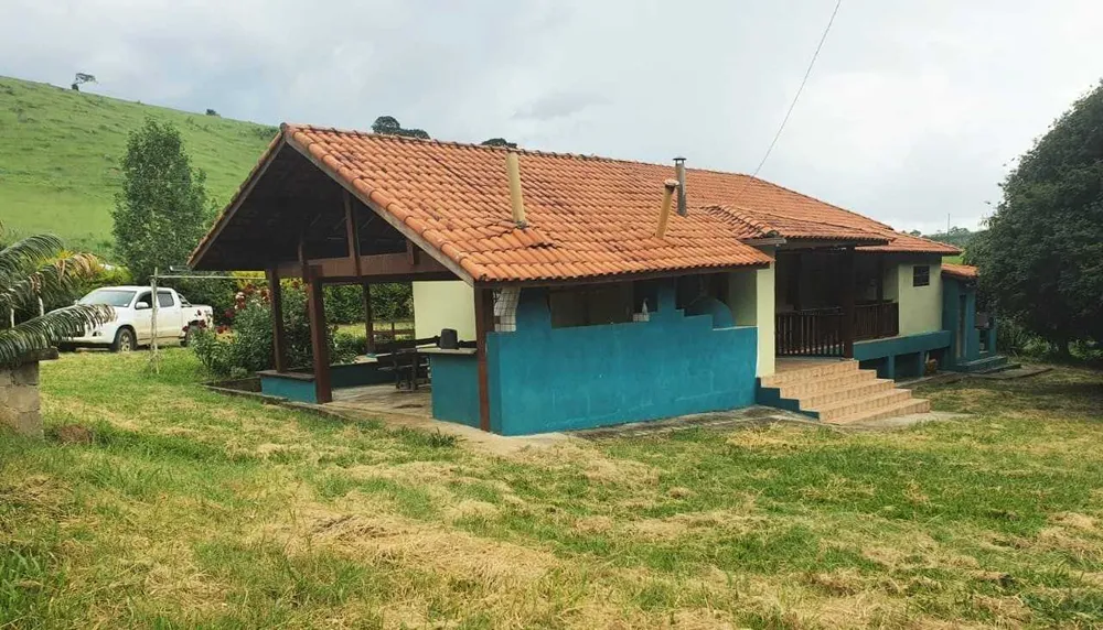Fazenda, 208 hectares - Foto 10