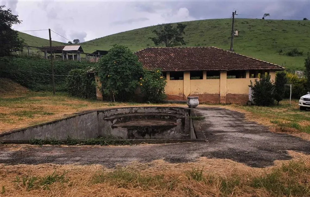 Fazenda, 208 hectares - Foto 12