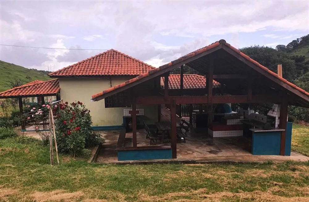 Fazenda, 208 hectares - Foto 19