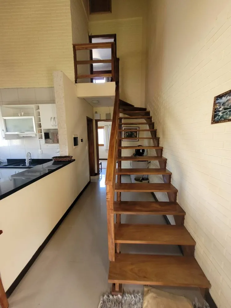 Casa, 3 quartos - Foto 10