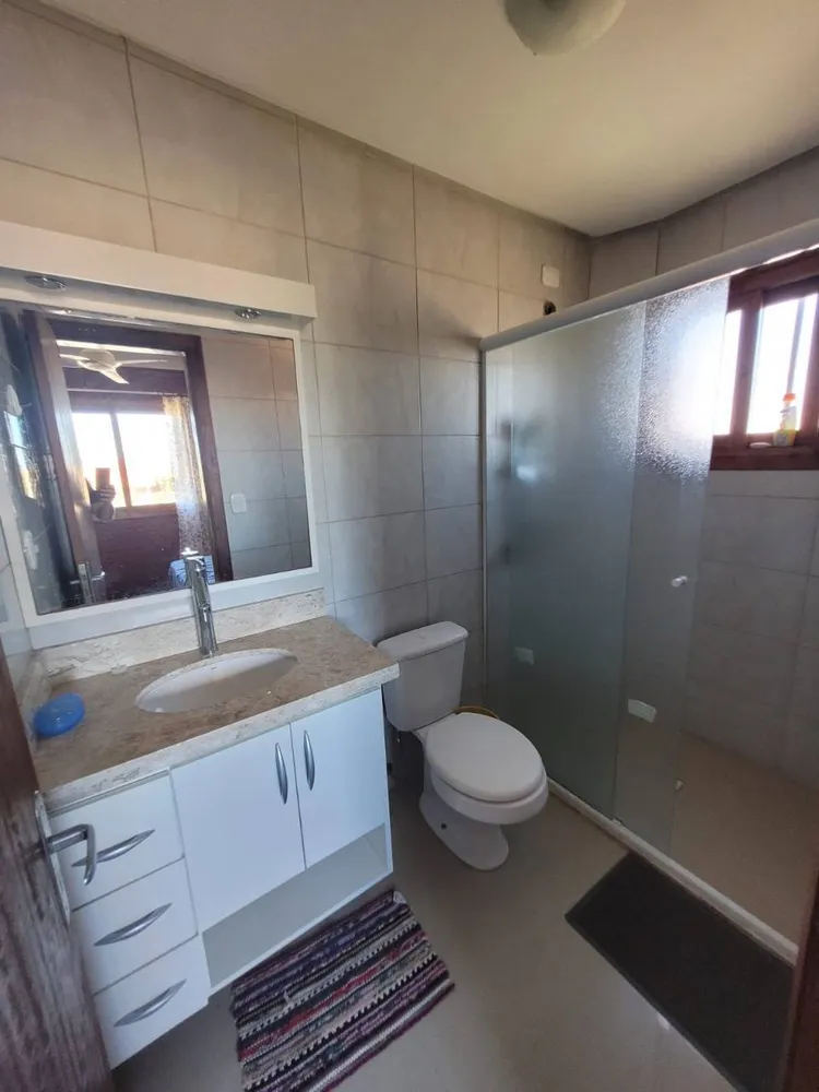 Casa, 3 quartos - Foto 12