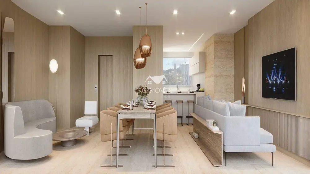 Apartamento, 4 quartos, 186 m² - Foto 7