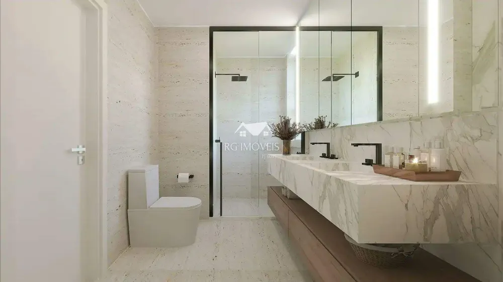 Apartamento, 4 quartos, 186 m² - Foto 12