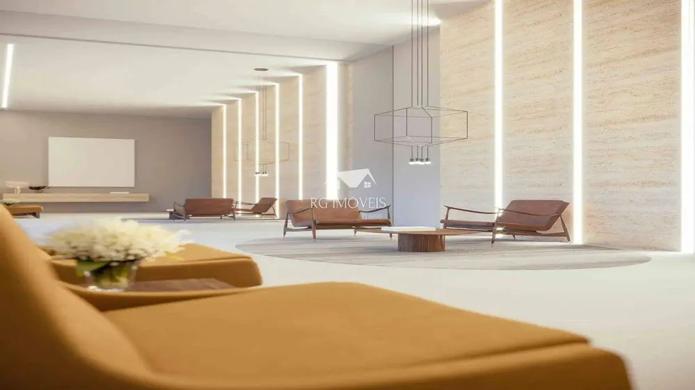 Apartamento, 4 quartos, 186 m² - Foto 2