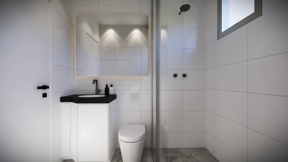 Apartamento, 3 quartos, 73 m² - Foto 4
