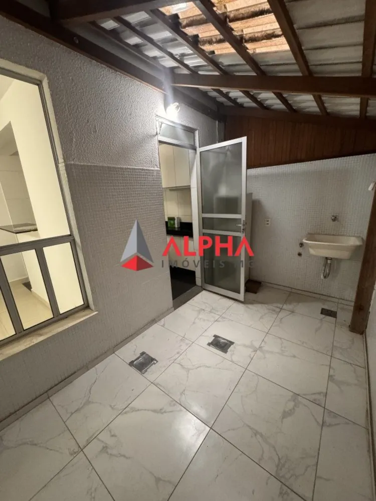 Apartamento, 2 quartos, 55 m² - Foto 4