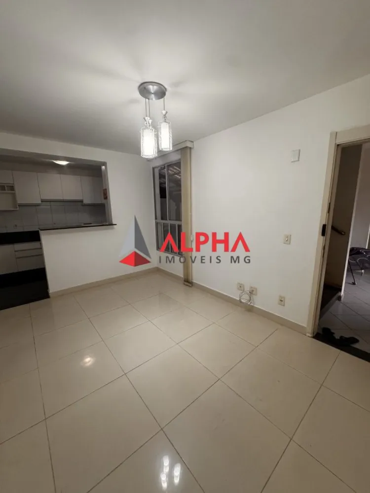 Apartamento, 2 quartos, 55 m² - Foto 9