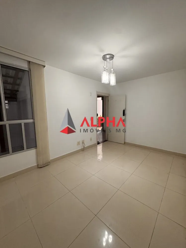 Apartamento, 2 quartos, 55 m² - Foto 2