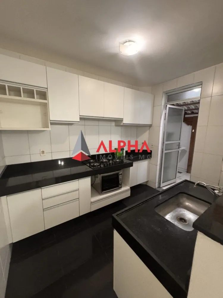 Apartamento, 2 quartos, 55 m² - Foto 5