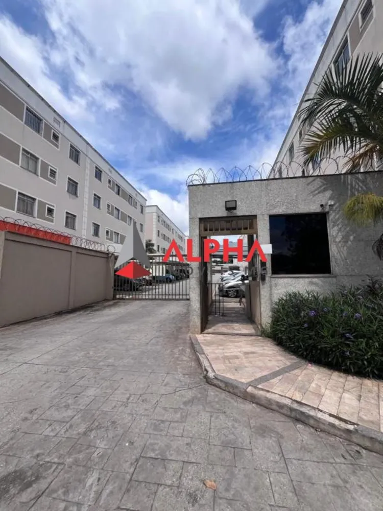 Apartamento, 2 quartos, 55 m² - Foto 16