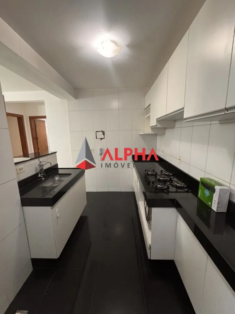 Apartamento, 2 quartos, 55 m² - Foto 3