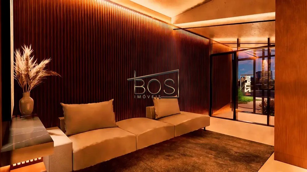 Cobertura, 3 quartos, 187 m² - Foto 2