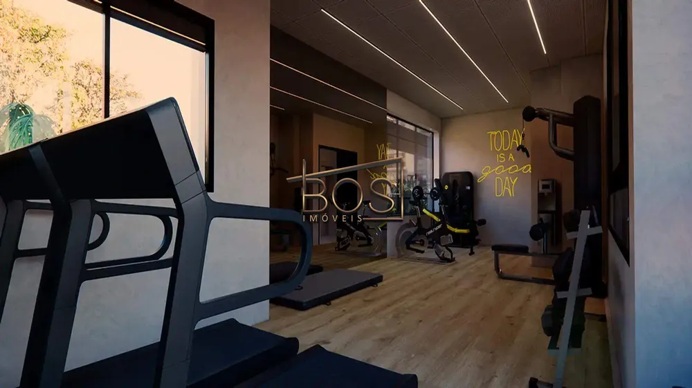 Cobertura, 3 quartos, 187 m² - Foto 6