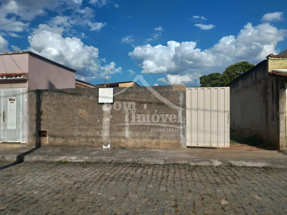 Terreno, 452 m² - Foto 1
