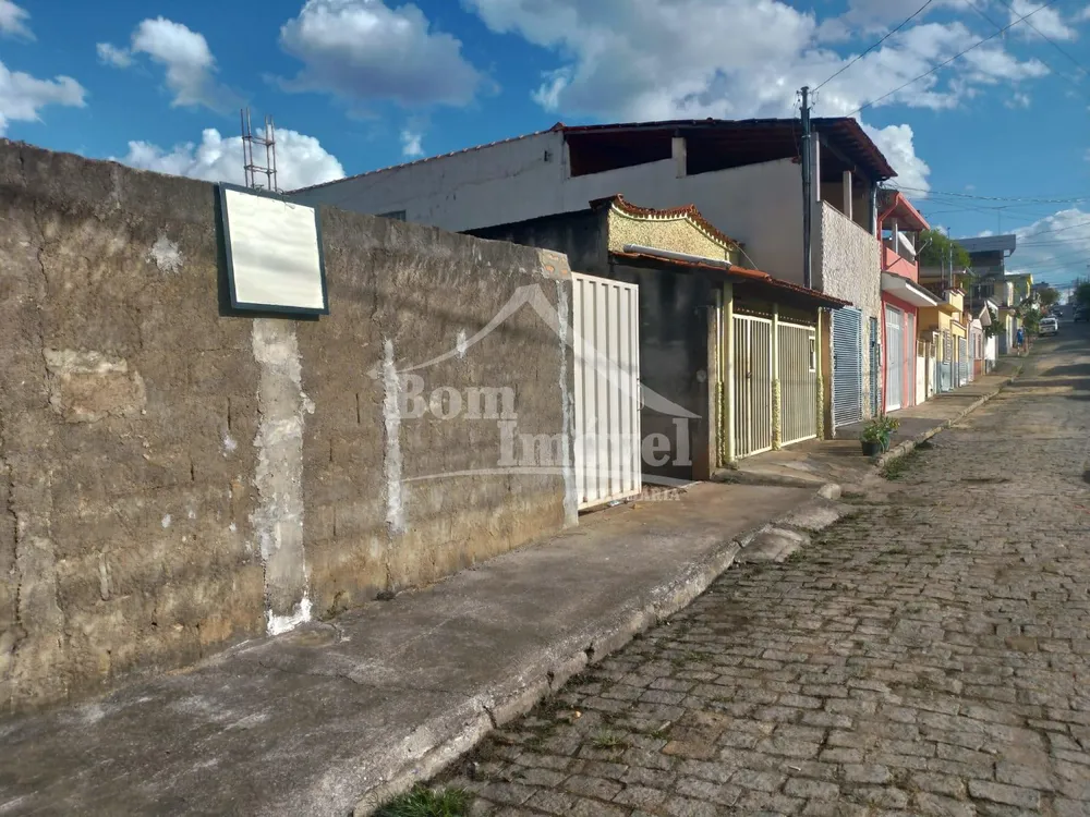 Terreno, 452 m² - Foto 2