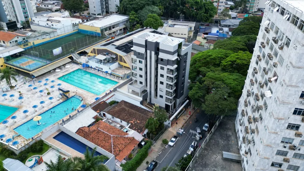 Apartamento, 3 quartos, 94 m² - Foto 12