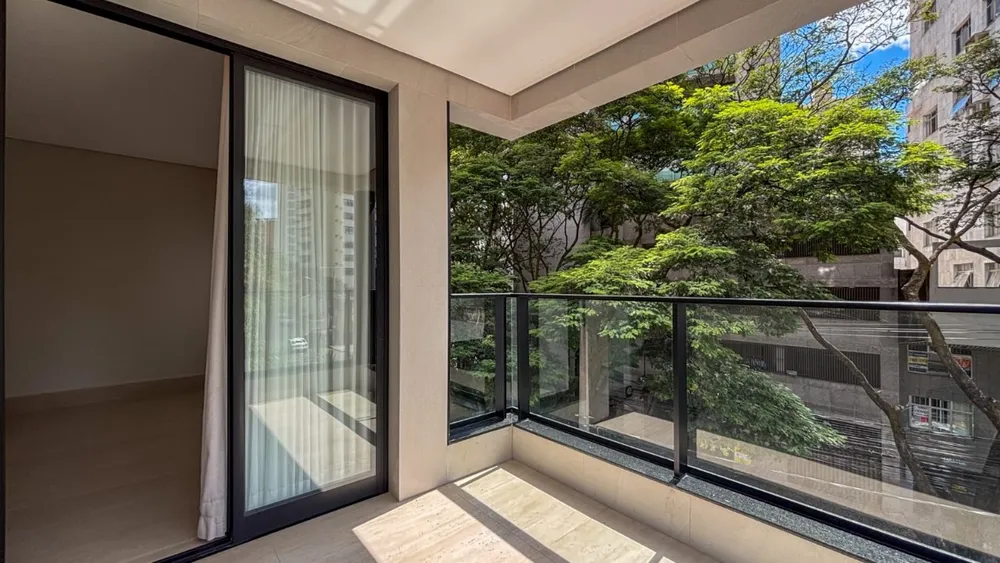 Apartamento, 3 quartos, 94 m² - Foto 3
