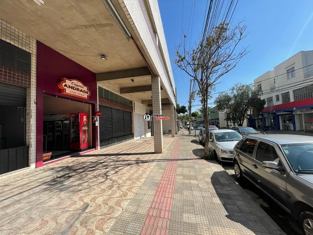 Loja-Salão, 75 m² - Foto 4