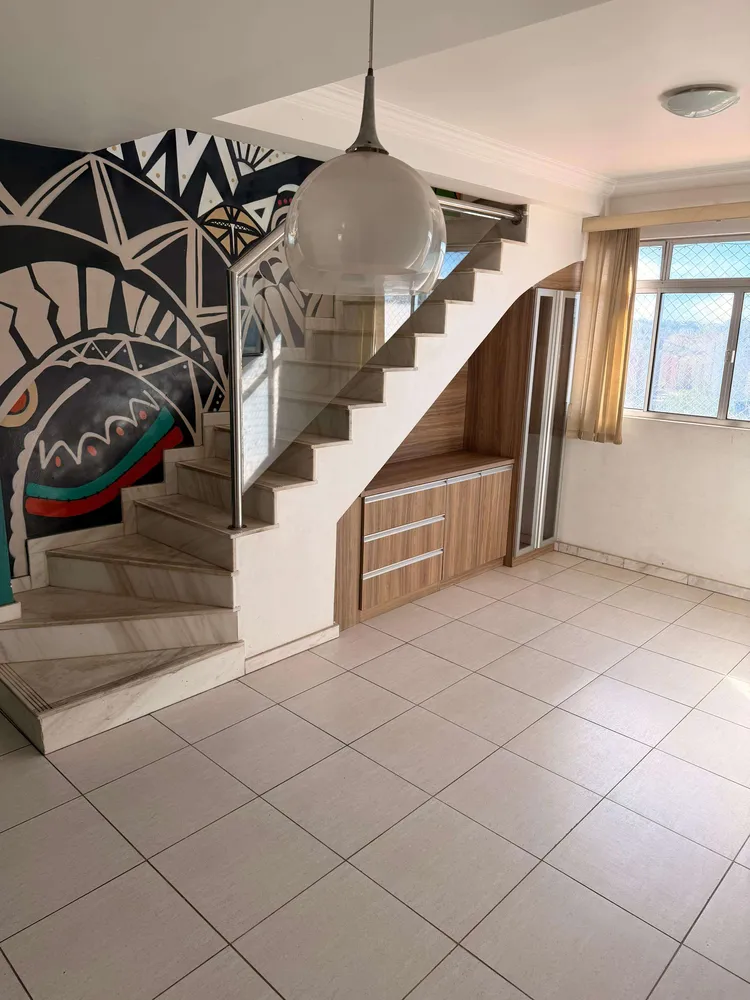 Cobertura, 4 quartos, 133 m² - Foto 2
