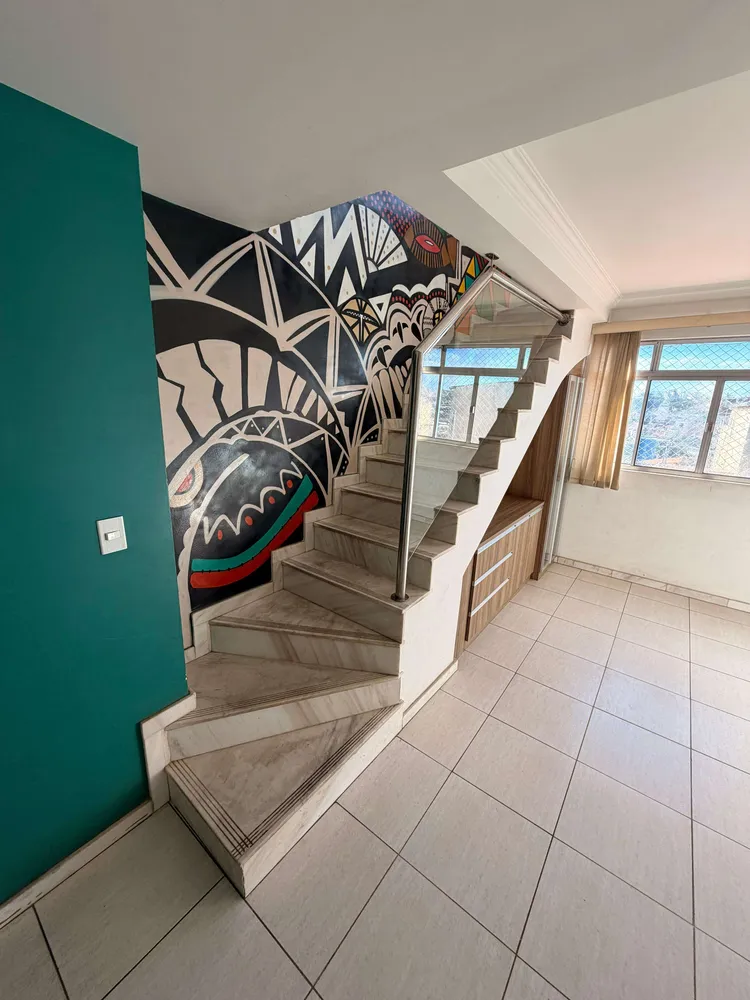 Cobertura, 4 quartos, 133 m² - Foto 3