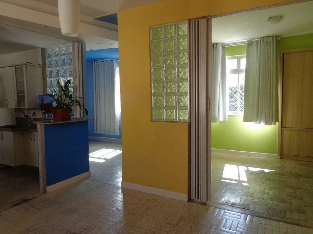 Apartamento, 4 quartos, 162 m² - Foto 1