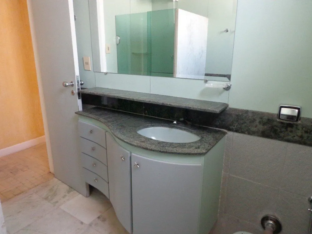 Apartamento, 4 quartos, 162 m² - Foto 11