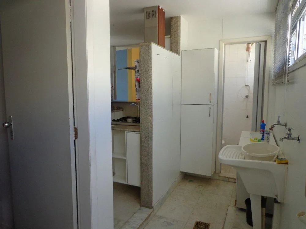 Apartamento, 4 quartos, 162 m² - Foto 20