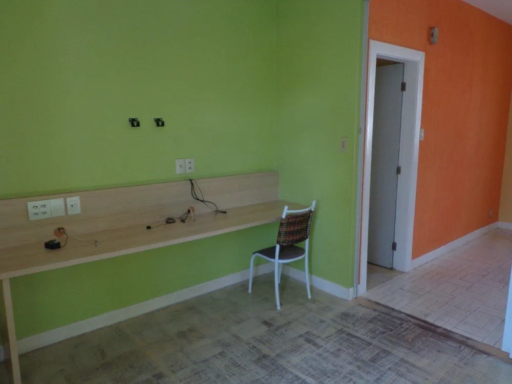 Apartamento, 4 quartos, 162 m² - Foto 7