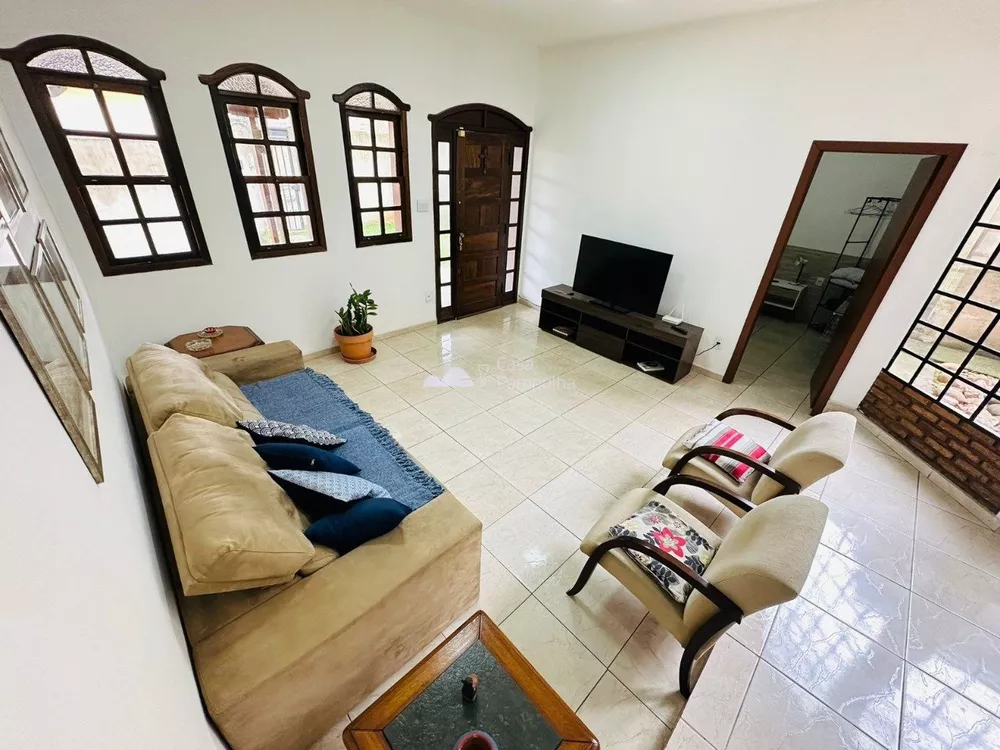 Casa à venda com 5 quartos, 390m² - Foto 10