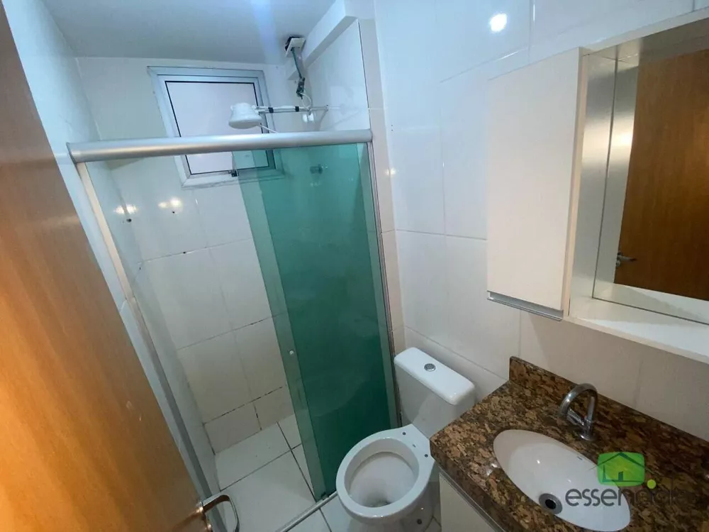 Apartamento à venda com 2 quartos, 47m² - Foto 4