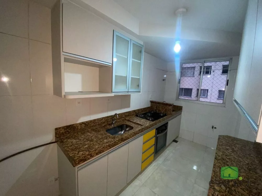 Apartamento à venda com 2 quartos, 47m² - Foto 6