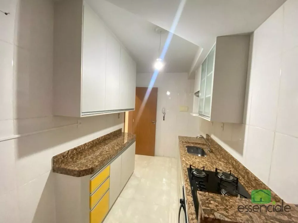 Apartamento à venda com 2 quartos, 47m² - Foto 8