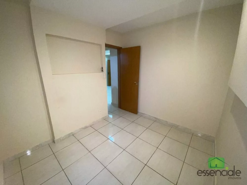 Apartamento à venda com 2 quartos, 47m² - Foto 3