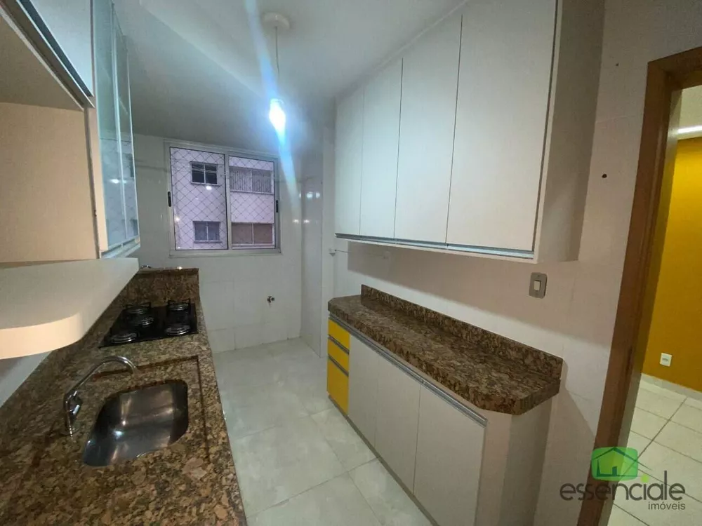 Apartamento à venda com 2 quartos, 47m² - Foto 7