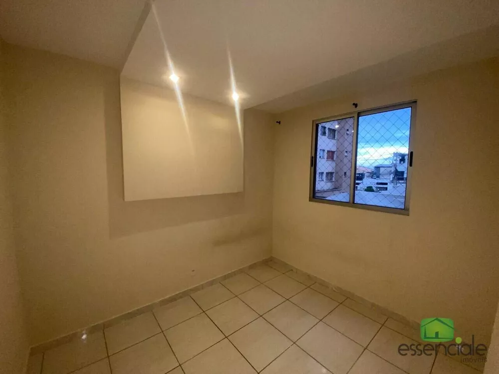 Apartamento à venda com 2 quartos, 47m² - Foto 2