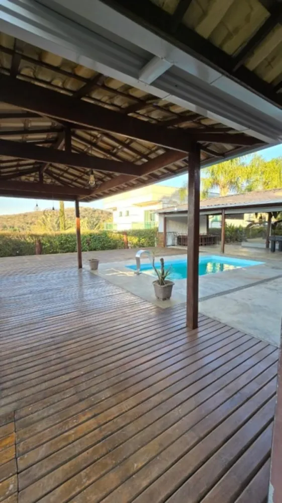 Casa, 3 quartos, 1000 m² - Foto 5