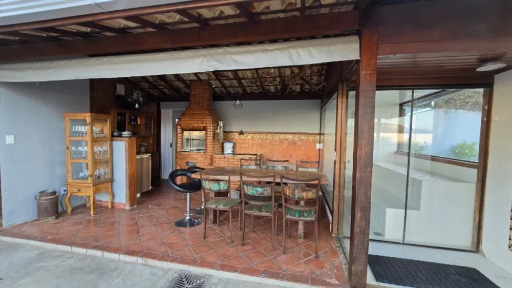 Casa, 3 quartos, 1000 m² - Foto 3