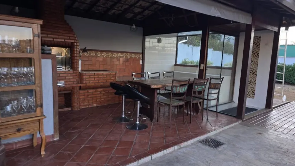 Casa, 3 quartos, 1000 m² - Foto 8
