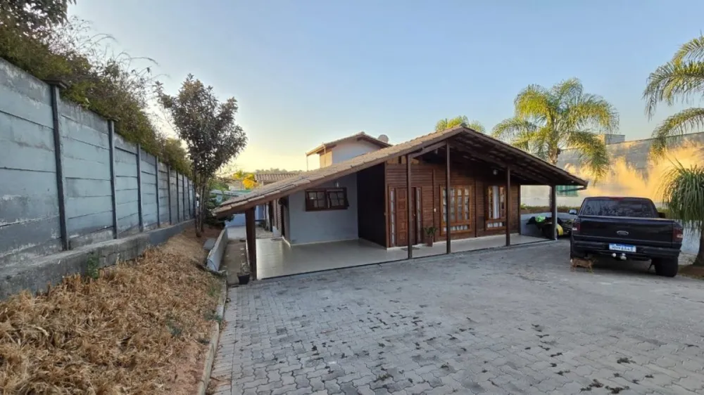 Casa, 3 quartos, 1000 m² - Foto 6