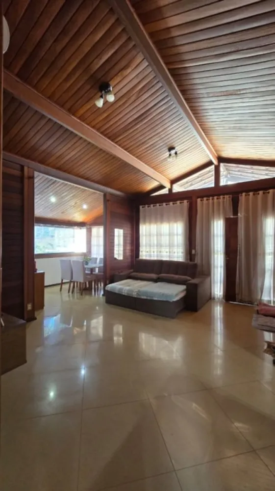 Casa, 3 quartos, 1000 m² - Foto 10
