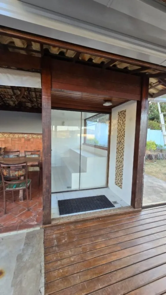 Casa, 3 quartos, 1000 m² - Foto 11