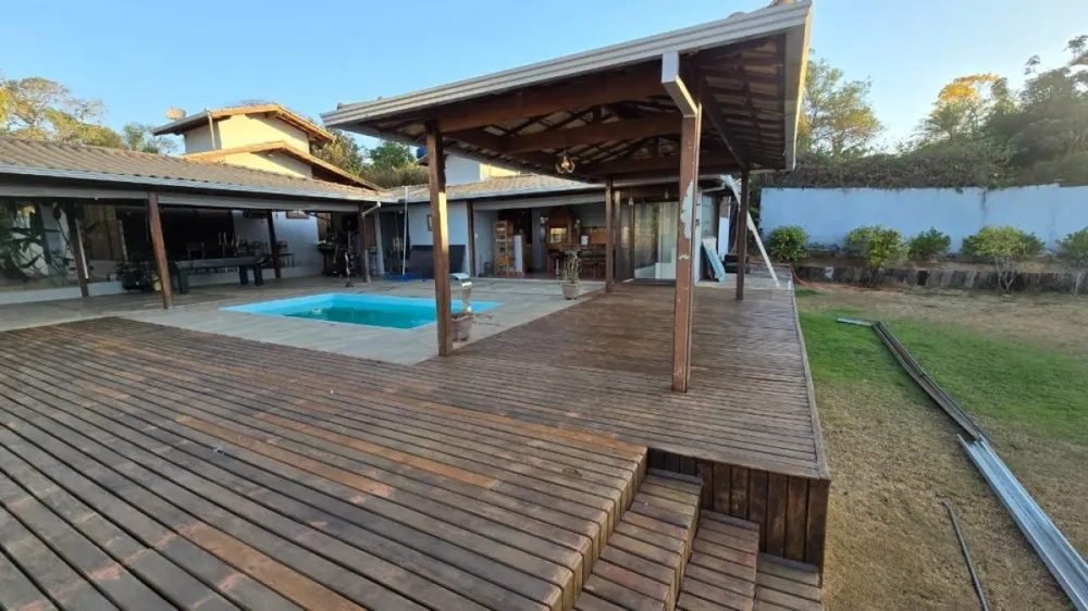 Casa, 3 quartos, 1000 m² - Foto 12