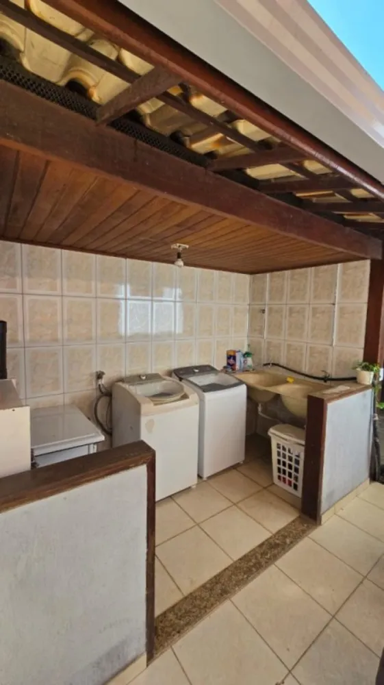 Casa, 3 quartos, 1000 m² - Foto 7