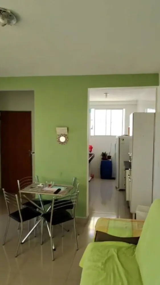 Apartamento, 2 quartos, 49 m² - Foto 7