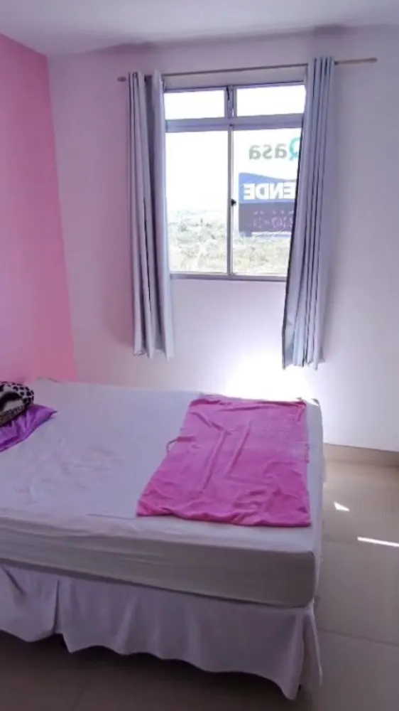 Apartamento, 2 quartos, 49 m² - Foto 2