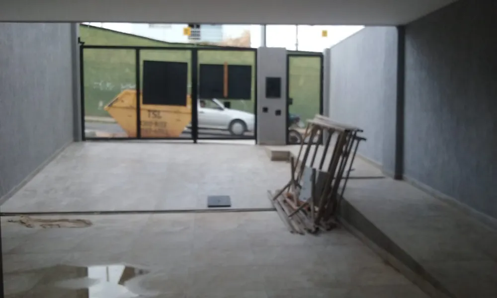 Casa, 3 quartos, 133 m² - Foto 4