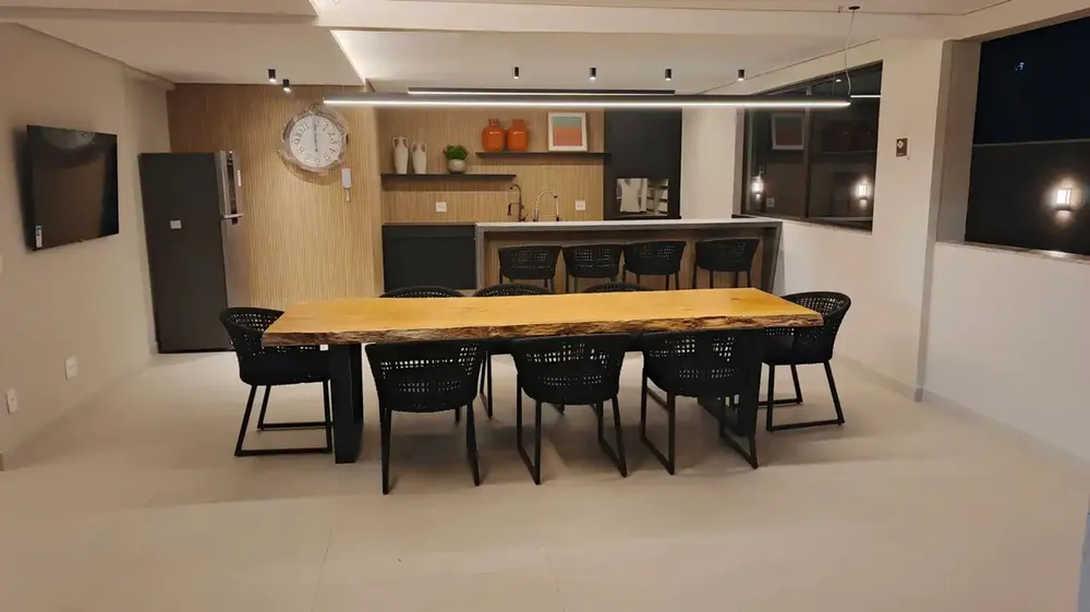 Cobertura, 2 quartos, 125 m² - Foto 1