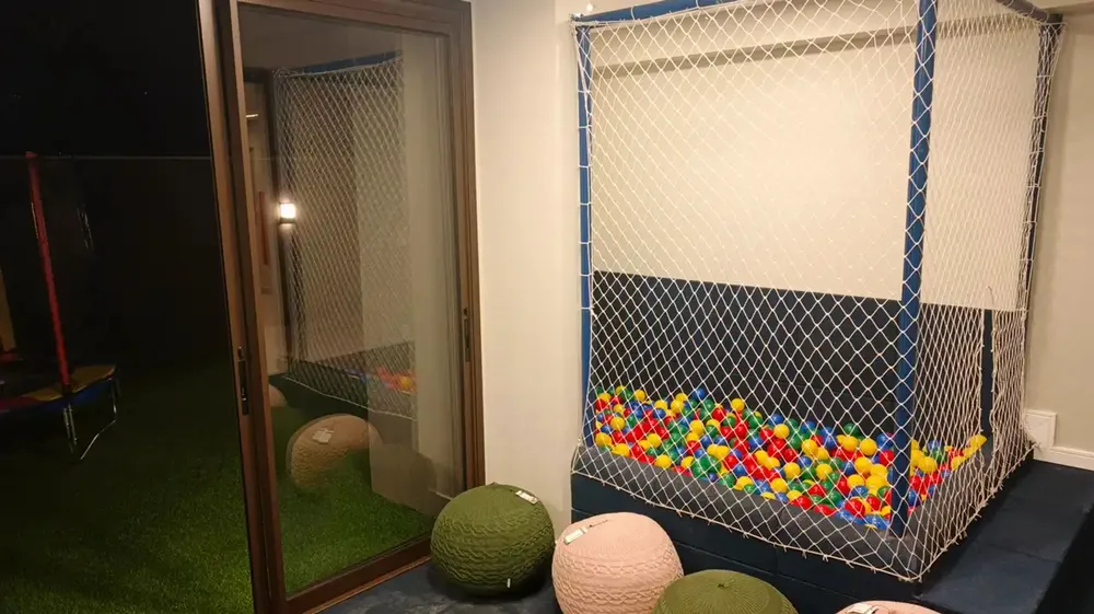 Cobertura, 2 quartos, 125 m² - Foto 4